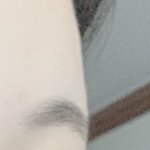 나 광대 이정도 튀어나왔는데 보기 <b>시루</b>니