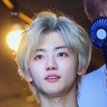 보면 볼수록 엔시티 <b>재민</b> 머리가 말이 아닌데