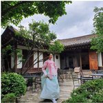 [모두드루와] 해체한 프리스틴 <b>임나영</b> 근황