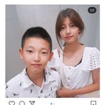 [댓글부탁해] 송종국 딸 <b>송지아</b> 근황