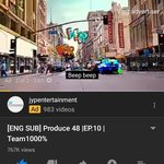 [모두드루와] 있지 <b>뮤비</b> 프로모 걸었네
