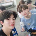 [프듀X] 얘 누구야???