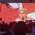 [EXO] 팬싸 <b>착장</b> 이쁘다ㅠㅠㅠ