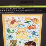 <b>인스</b> 도안 팔려고 하는데 봐봐