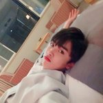 [업텐션] 막내 <b>샤오</b> 짤털