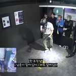 [방탄소년단] 애들 이 날 뭔일있었니??ㅋㅋㅋ