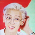 [EXO] 안경 박찬열 <b>처돌</b>이 그건 바로 나