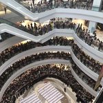 찬열세훈 중국인기 대단하네