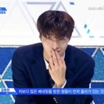 [<b>프듀X</b>] 얘 뭐야