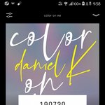 [강다니엘] <b>KT</b> 강다니엘 보정짤⚡