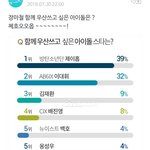 [방탄소년단] 돌겠네 또 못자겠다 <b>정다정</b>
