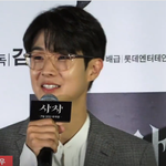 [댓글부탁해] <b>박서준</b>X안성기 ++ 시사회