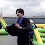 [방탄소년단] 좀 과한대요 <b>선생</b>님