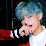 [방탄소년단] 고로 좋은건 <b>gif</b>로 보라했거늘