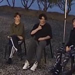 [방탄소년단] <b>어디</b>서 많이 보지 않았니?