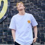 [EXO] 준면이 인별 옷 그림 <b>Go</b>흐 그림 일부분이래