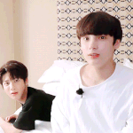 [TXT사진] 0730  티타임 + <b>팬아트</b>
