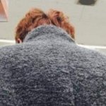 영어학원 앞자리 남자애 어깨 ㅈㄴ넓음;;;
