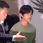 [방탄소년단] 내눈 보는줄ㅋㅋㅋ