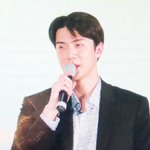 [세훈] 190730 <b>칭다오</b> 팬사인회 프리뷰2