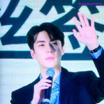 [세훈] 190730 <b>칭다오</b> 팬사인회 프리뷰6