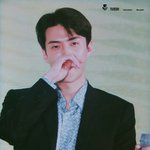[세훈] 190730 <b>칭다오</b> 팬사인회 프리뷰7