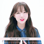 <b>글씨체</b>만 보고 팬을 알아본 아이돌