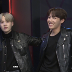 [방탄소년단] 이번 달방