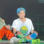 [NCT] 이날 이툥 왤케 빵실이야