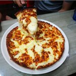 리얼 치즈<b>핵폭탄</b>..