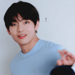 <b>뷔</b>가 잘생겼단 이유만으로 베톡가고싶다