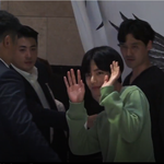 [댓글부탁해] <b>BTS</b> 뷔 레알 보니 조각 맞네