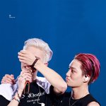 [EXO] 찬열이가 <b>키</b>가 진짜 크긴 크나<b>봄</b>