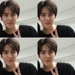 [세훈] 190730 에스테딕 <b>원장</b>님 인스타스토리