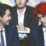 [NCT] 이 사진 진짜 웃기지 않냨ㅋㅋ