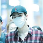 [세훈] 190730 <b>출입국</b> 고화질1