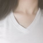 얘들아 <b>쇄골</b> 이정도면..