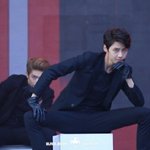 [이진혁] 이진혁 <b>올블랙</b> 수트