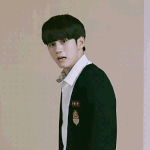 [모두드루와] 너무잘해서 놀란 옹성우 분노연기.<b>gif</b>