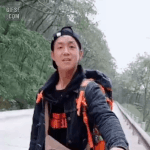 썬크림 안바르고 여행다닌 사람 <b>피부</b>ㄷㄷ