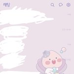 [댓글부탁해] 애들아 내 카톡테마 개기<b>엽지</b>