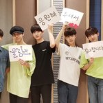 울림즈의 셀프 프로필 (+협이)