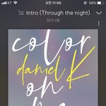 [강다니엘] 초동 40만장 돌파!!!