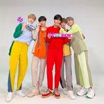 얘네 비율 오짐