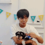 [박지훈] 190731 오늘 박맥스 생일브이앱 킬링<b>포인트</b>