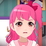 본격 남주랑 서브남이 썸타는 만화(...)