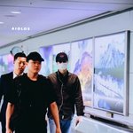 [세훈] 190731 <b>입국</b> 프리뷰1