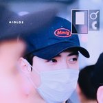 [EXO] 찬<b>여리</b> 세훈이 언제 입국했어