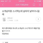[드루와] 아 ㅅㅂ 사오정썰 하니깐 생각났는데ㅋㅋㅋㅋㅋ