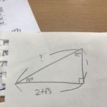 얘들아 피타고라스 <b>계산</b> 좀 해줘ㅠ
